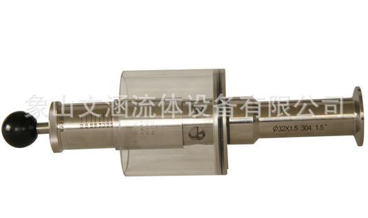 功能強大，【機械式調節壓力閥】迅速發展