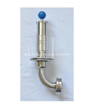 【調節壓力閥】好品質來自高科技！