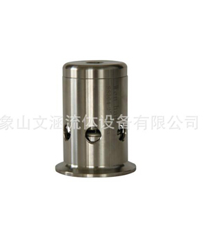 和【快裝呼吸閥】廠家一起來看閥門的分類吧！