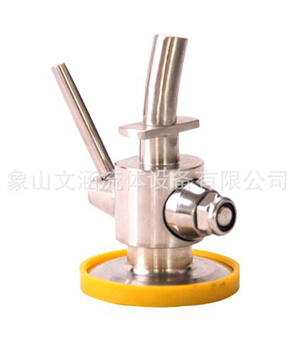 快裝取樣閥行業“鴻溝”在哪？