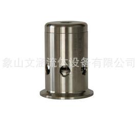 【發酵罐呼吸閥】每月一檢查很有哦