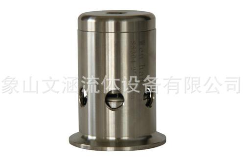 呼吸閥的計算及選用，沉甸甸的知識