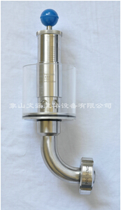 調節壓力閥-知己知彼，方能百戰百勝