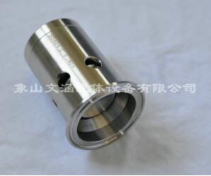 正確使用不銹鋼304閥，帶來防護