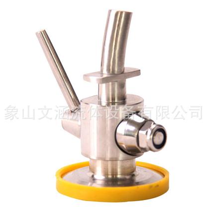 取樣閥的功能有哪些？