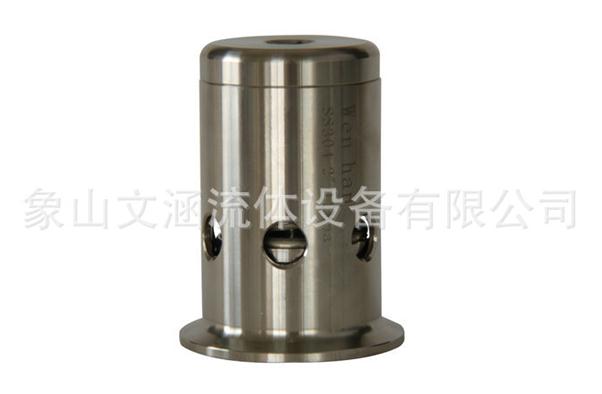 快裝呼吸閥所要做的維護與保養有哪些？