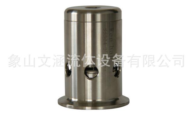 壓力閥如何工作，可分為哪些？